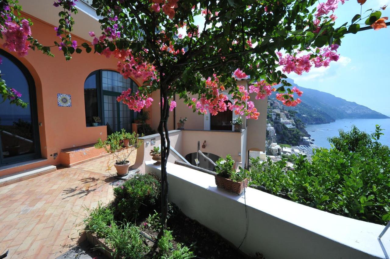 Casa Patty...breath-taking View! Apartamento *