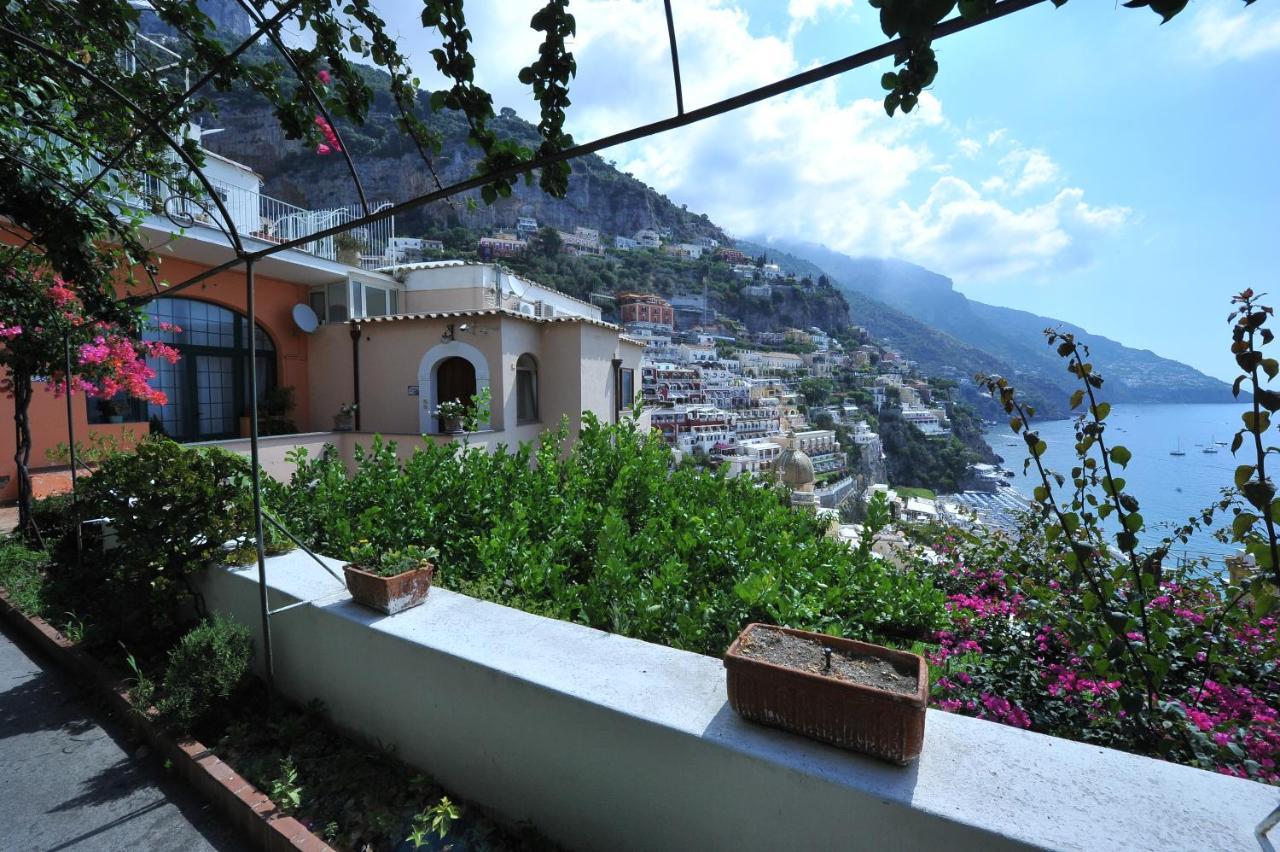 Casa Patty...breath-taking View! Apartamento
