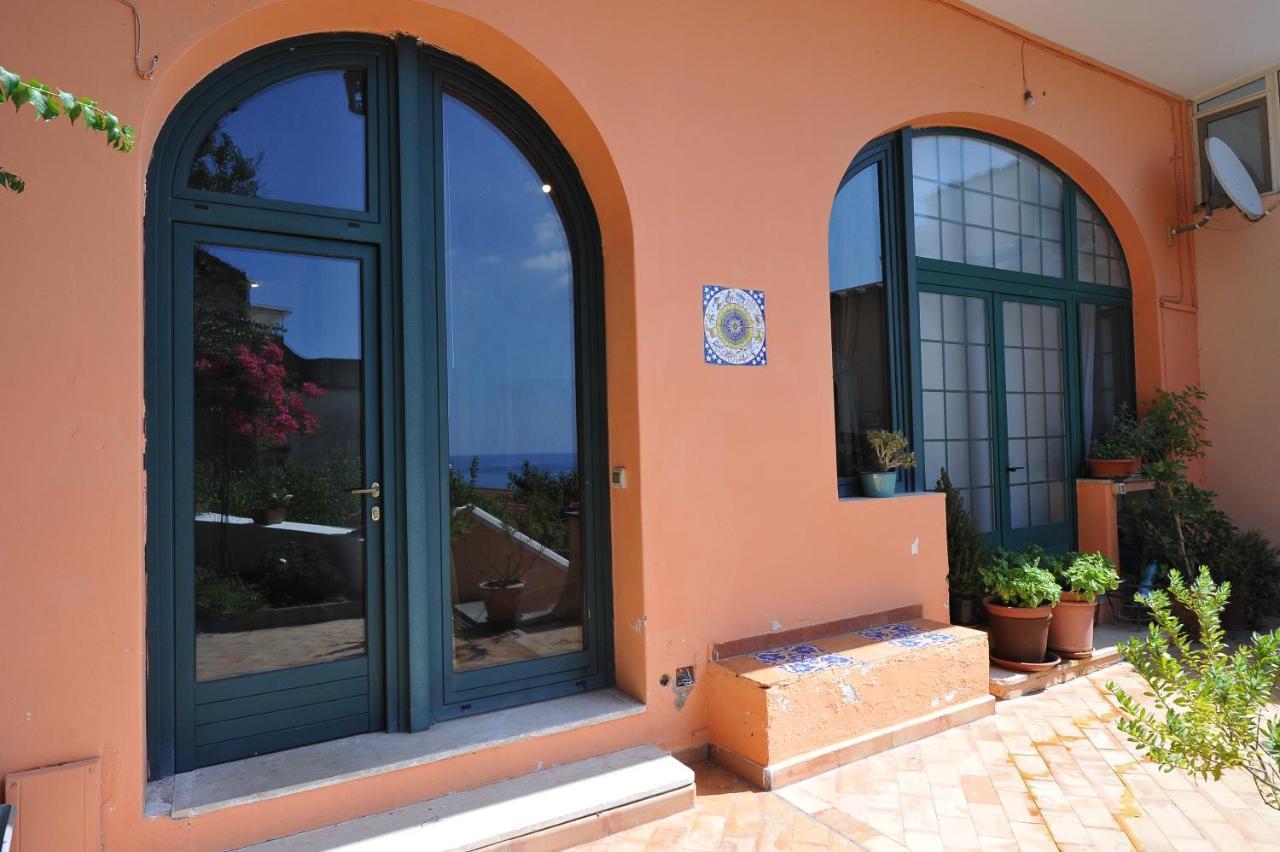 Casa Patty...breath-taking View! Apartamento *