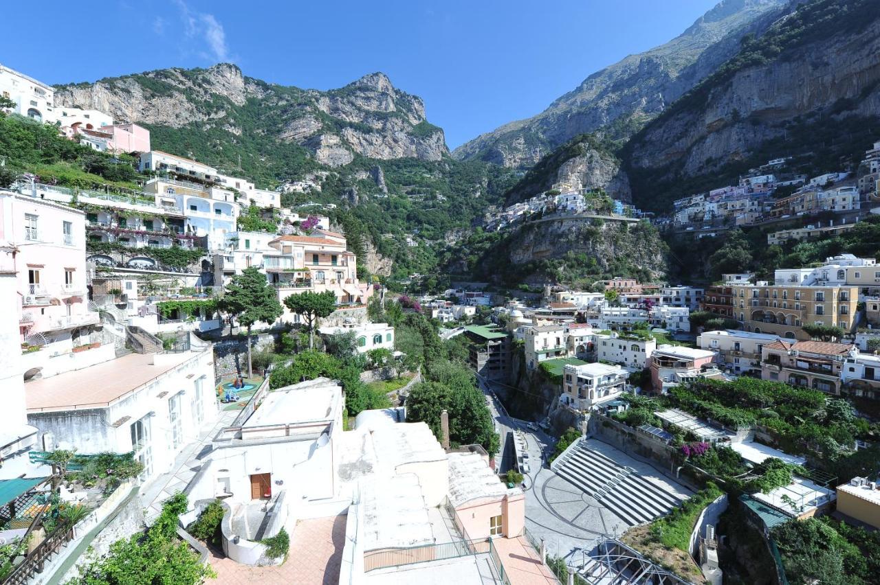 Apartamento Casa Patty...breath-taking View!
