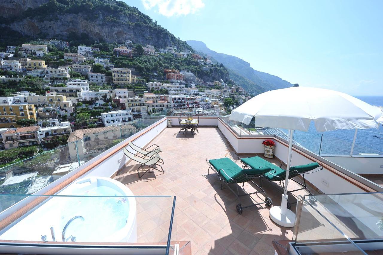 Apartamento Casa Patty...breath-taking View!
