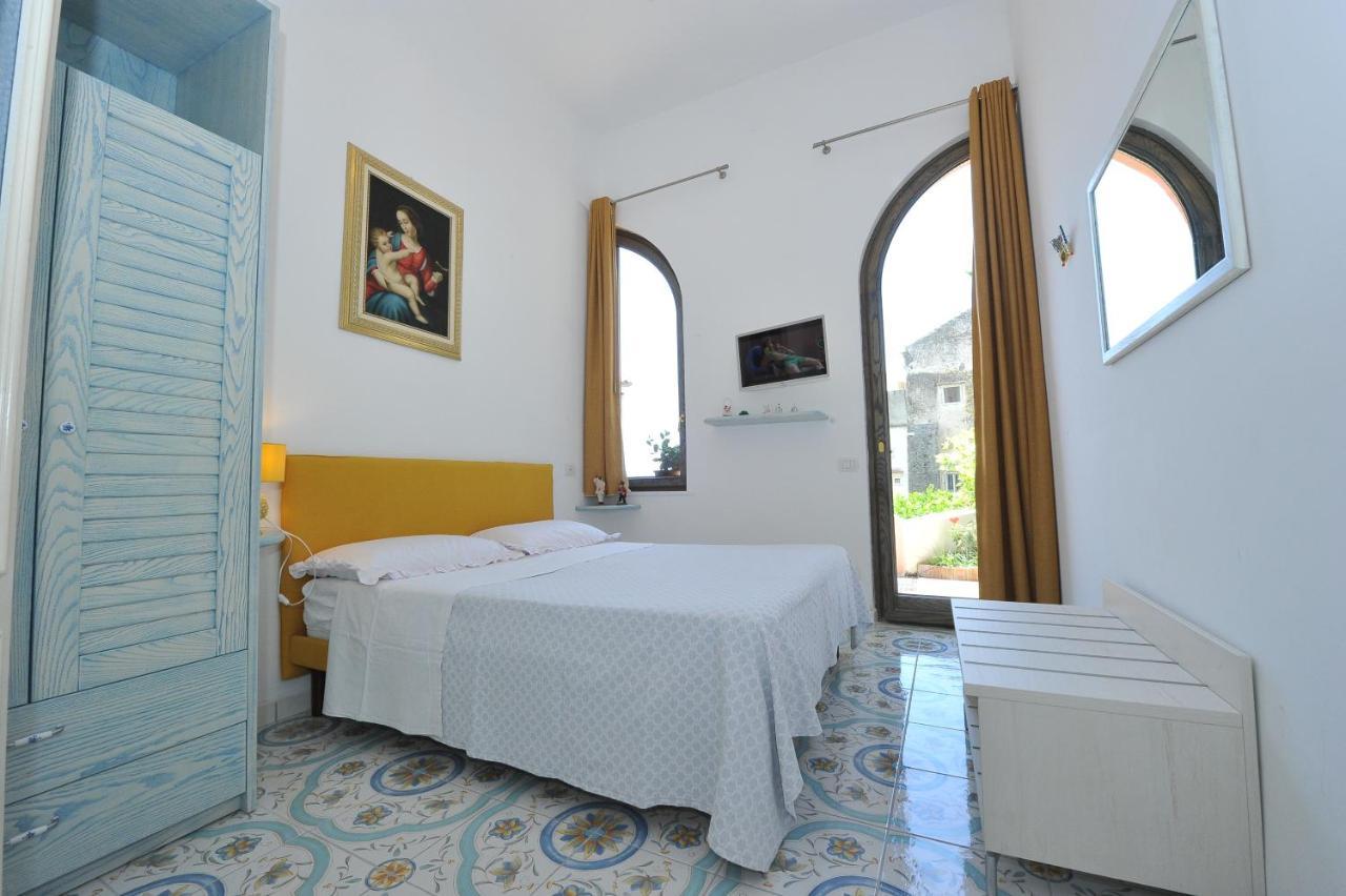 Casa Patty...breath-taking View! Apartamento