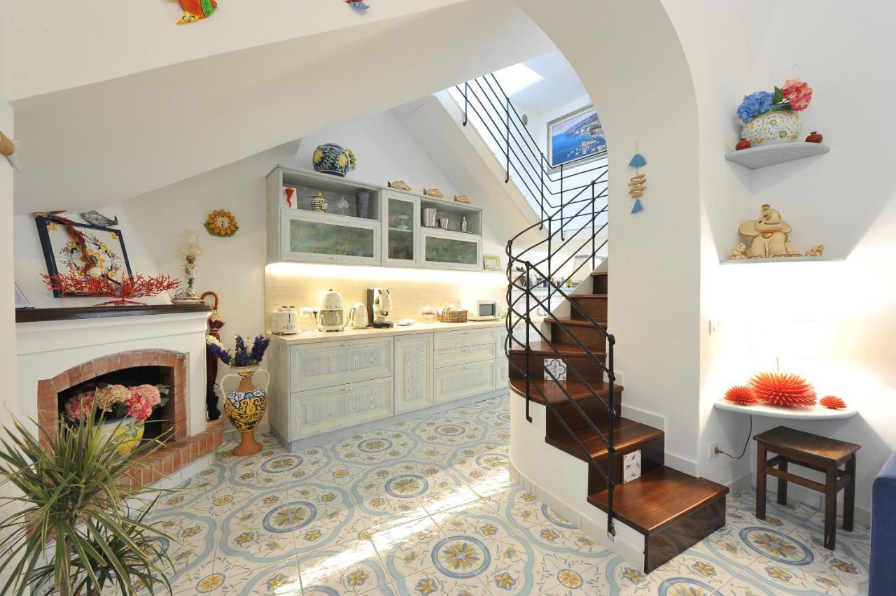 Apartamento Casa Patty...breath-taking View!