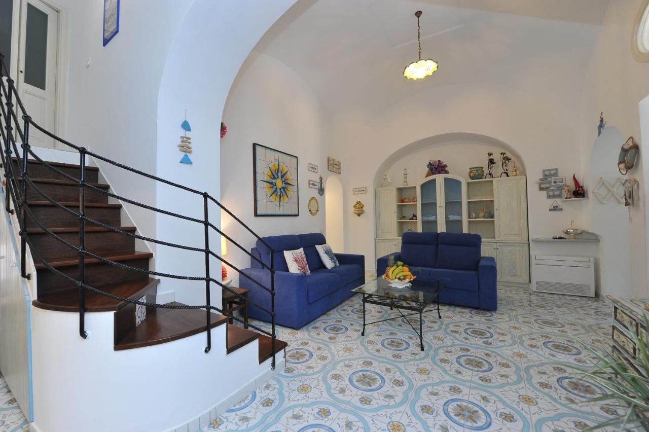 Apartamento Casa Patty...breath-taking View!