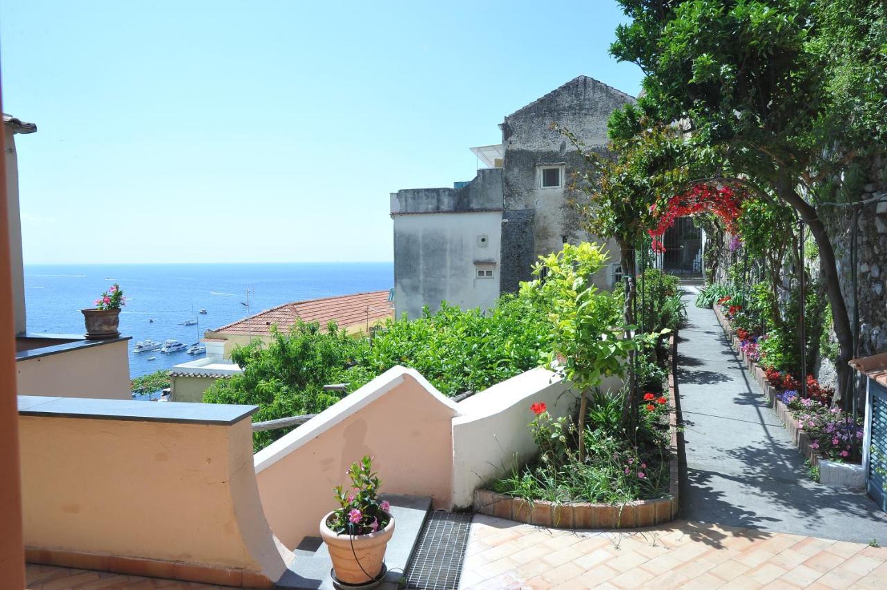 Casa Patty...breath-taking View! Apartamento